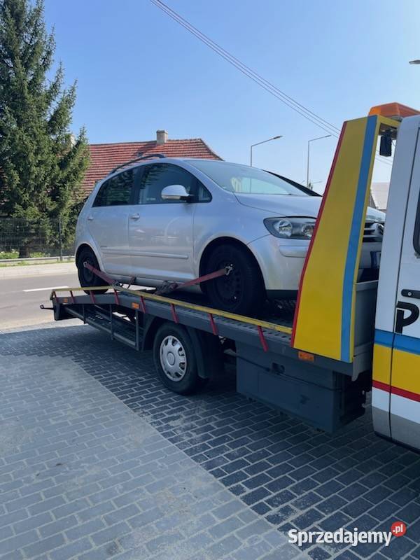 Golf V 19TDI Legnica