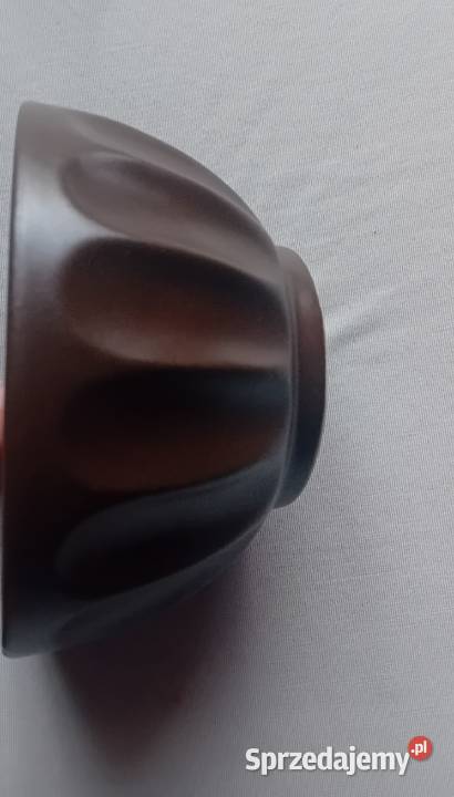 Ceramiczna miseczka Bolesławiec sygnowana Koźminek
