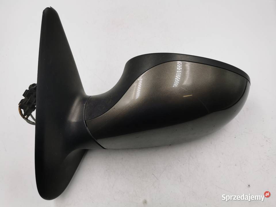 Lusterko Zewnętrzne Lewe Seat Leon I Toledo II osobowe Wyszków sprzedam