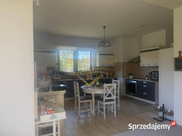 Dom wolnostojący Żabia Wola 265m2 Nieruchomości mazowieckie