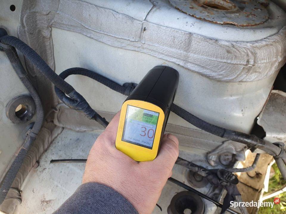 ĆWIARTKA PRAWA PRZÓD RENAULT MASTER III Pozostałe Lipno