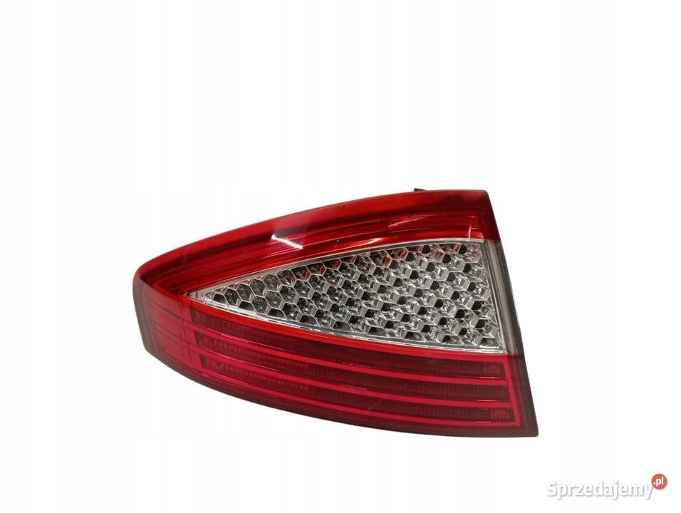 LAMPA TYŁ LEWA 5D HB 7S7113405A Ford Mondeo Mk4
