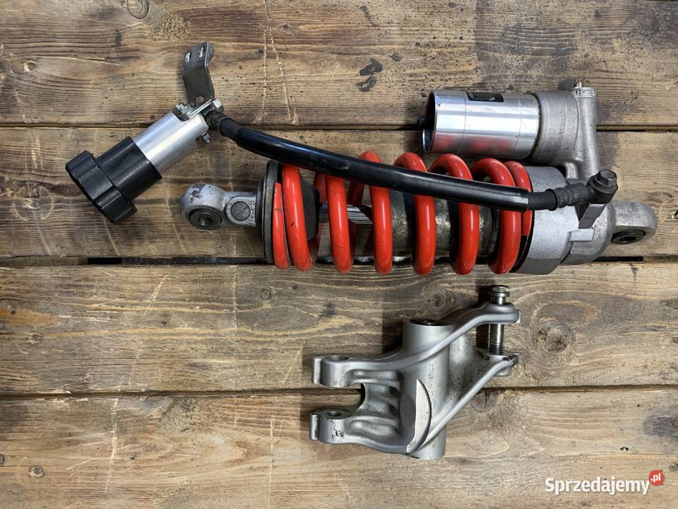 Amortyzator centralny Ducati Multistrada 1000DS Rzeszów