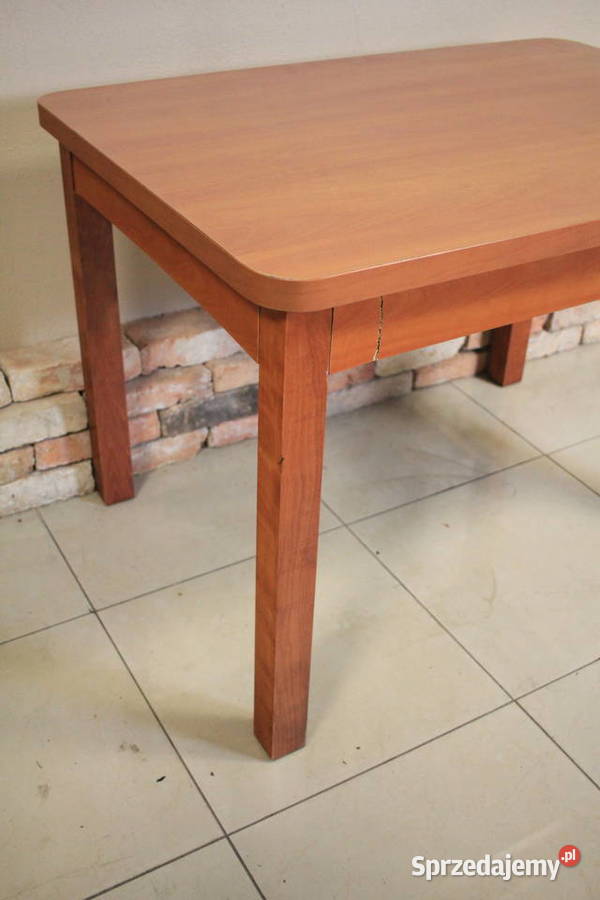 Stół jadalniasalon 110x80 Stoły, krzesła, biurka