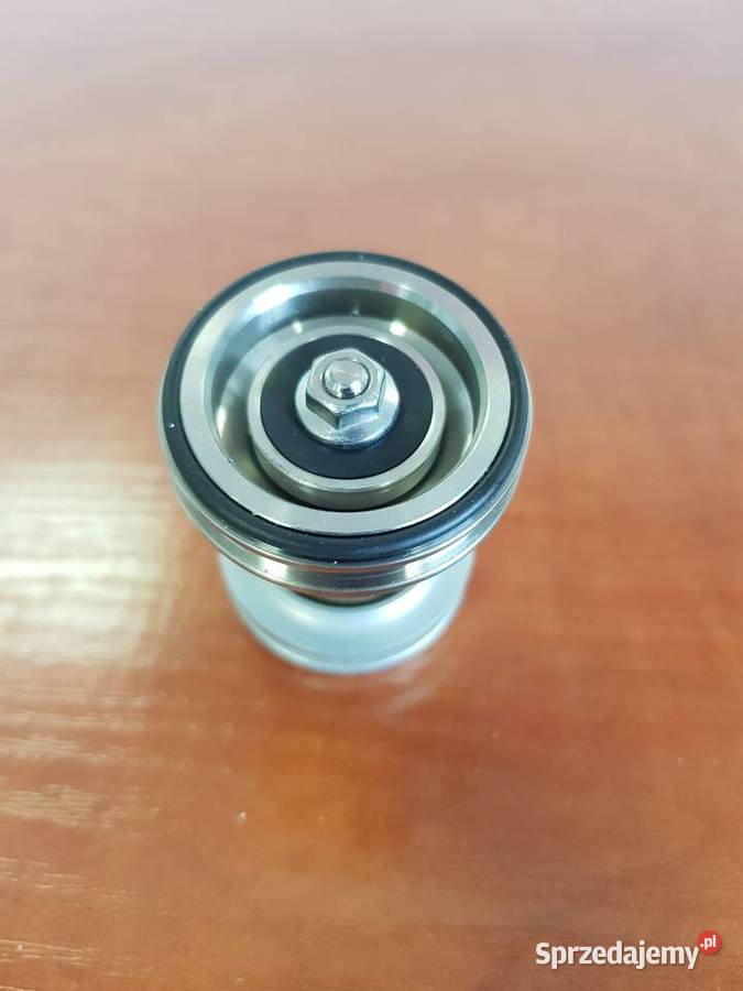 5100439810 PISTON RETROFIT LELY lubuskie Sulechów