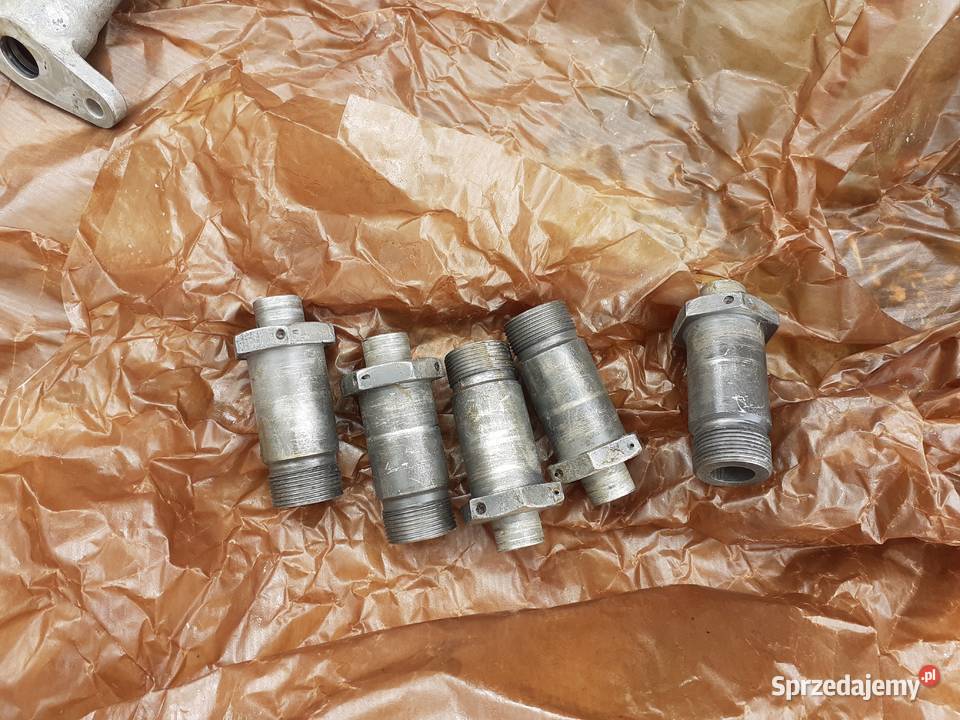 Helikopter Mi17 części podkarpackie Dębica