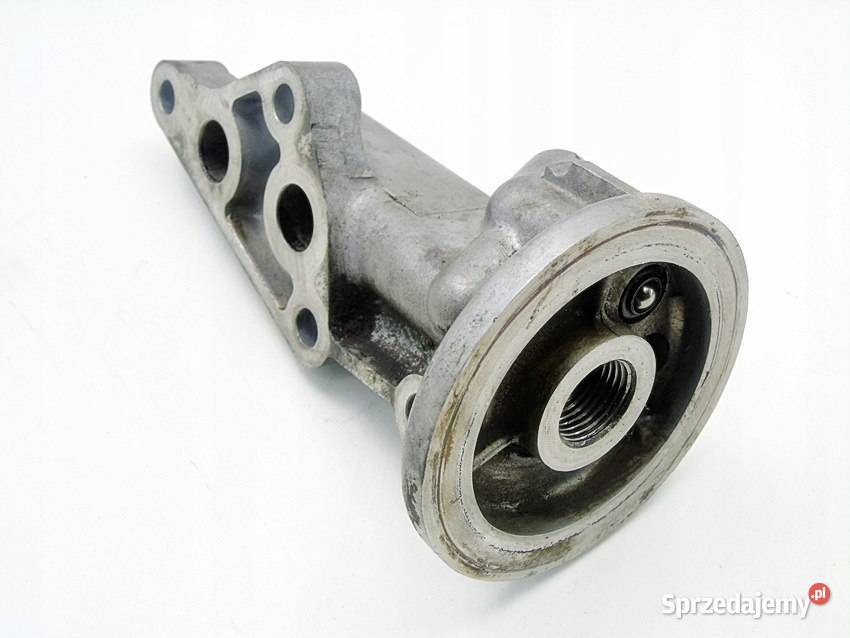 PODSTAWA CHŁODNICY OLEJU 20 B XTRAIL PRIMERA P12 Sosnowiec