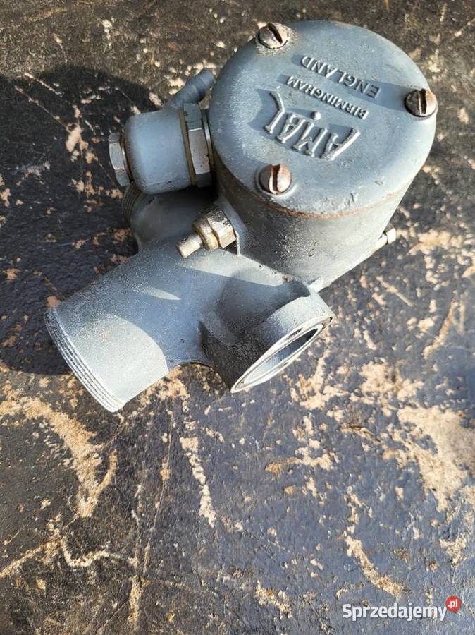 AMAL GAZNIK AMAL 383 32 Rybnik