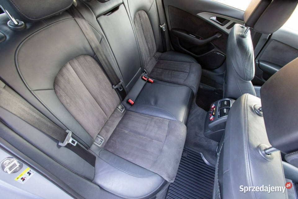 Audi A6 Allroad C7 2012 3000cm3 Jarocin