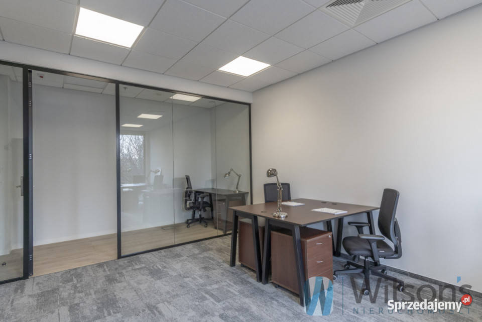 wynajmu lokalu Warszawa Grzybowska 30m2 sprzedam