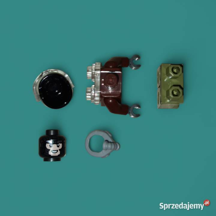 Lego Vulture SH775 Warszawa