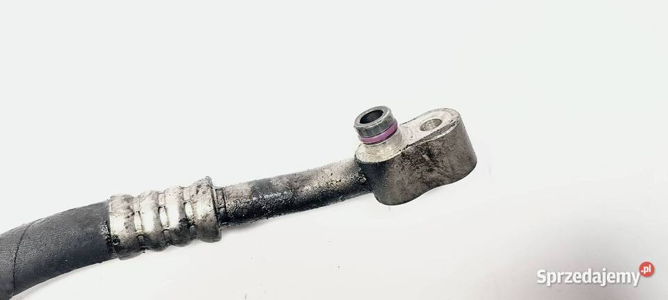 PRZEWÓD KLIMATYZACJI AUDI A8 D4 4H0260701S