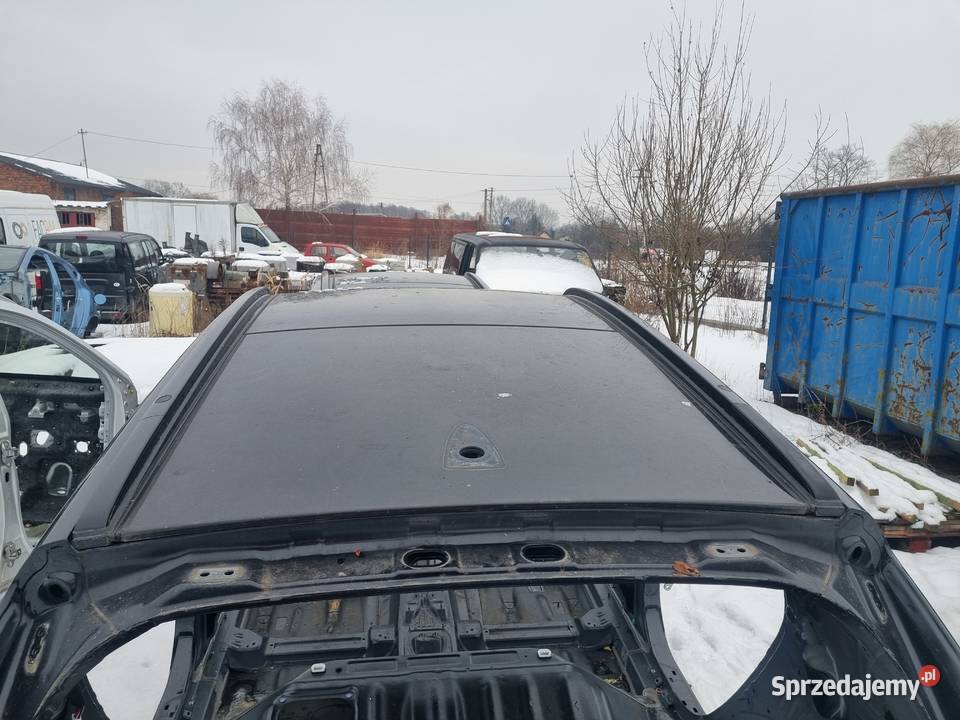 DACHPANORAMICZNY Skierniewice