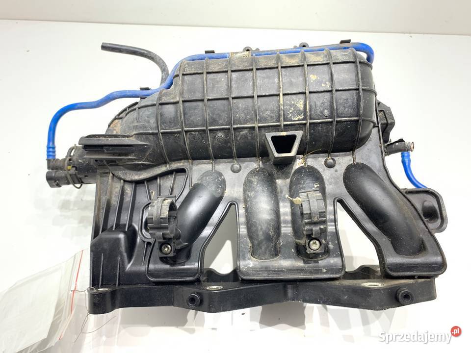 KOLEKTOR SSĄCY FIAT GRANDE PUNTO 14 77