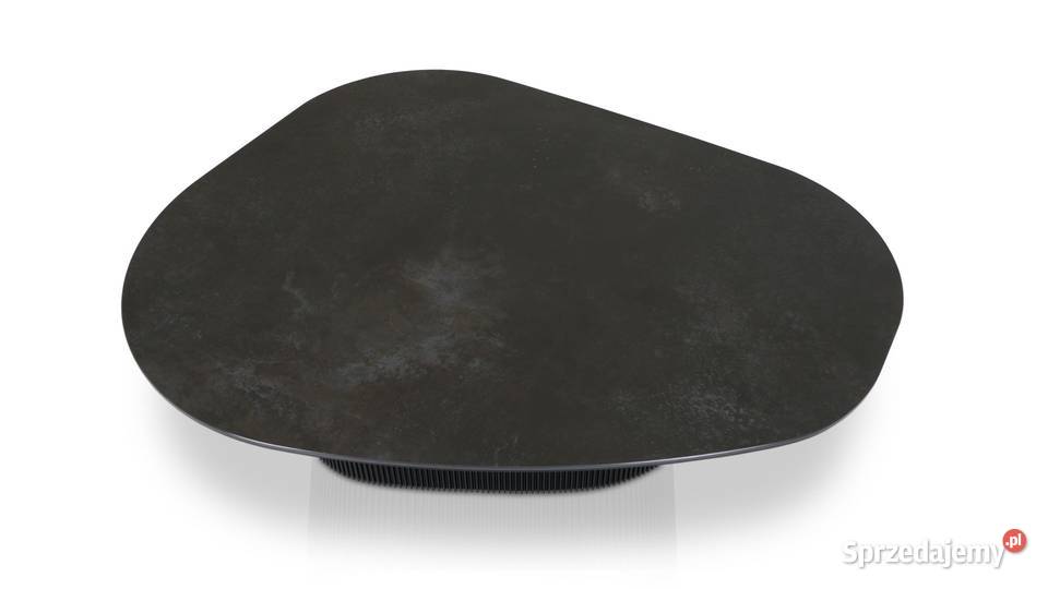 Stolik RACHEL Ossido Nero Chełmża sprzedam