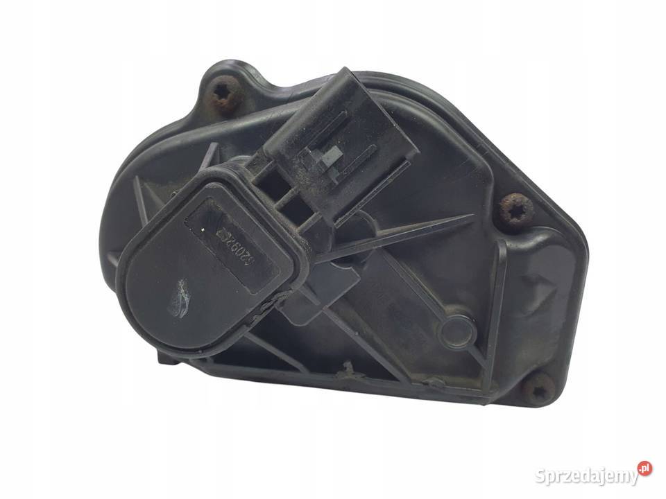 PRZEPUSTNICA Ford Focus C 18 16V VP4M5U9E927DC lubelskie Chełm