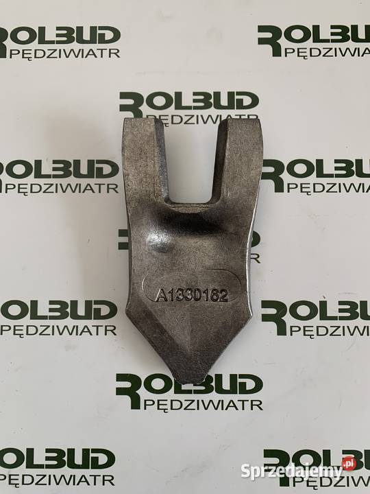 Dłuto wymienne Kverneland KnockOn Głuchów