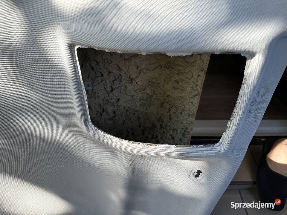 Audi A3 8P 3 Drzwi Podsufitka Przedlift Pszczyna sprzedam