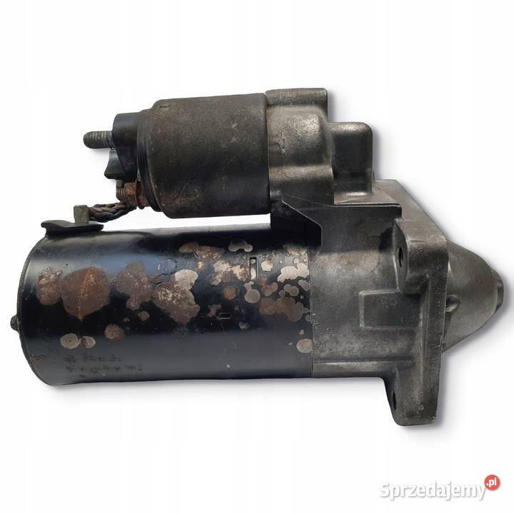 ROZRUSZNIK Ford Focus MK2 II 18 TDCI 0001109204