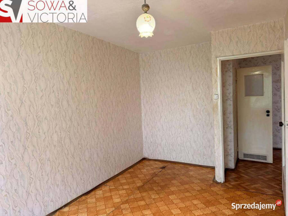 I piętro z dużym balkonem Basztowa 4978zł/m2