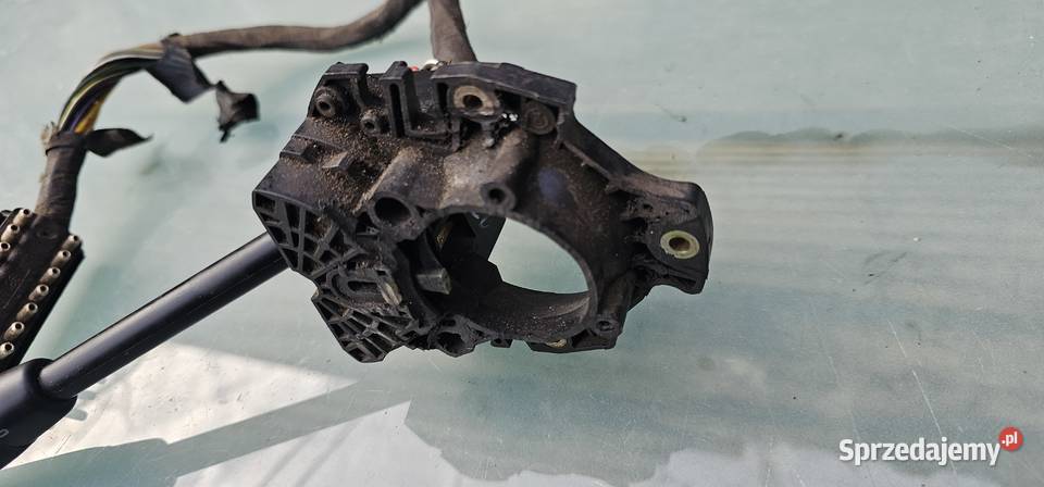 Manetka kierunkowskazów przełącznik mercedes Zbąszyń sprzedam