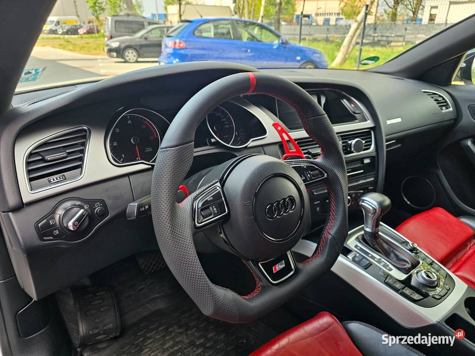 Audi A5 S5 Sportback 30Tdi 280 Extreme A5 Łososina Dolna sprzedam