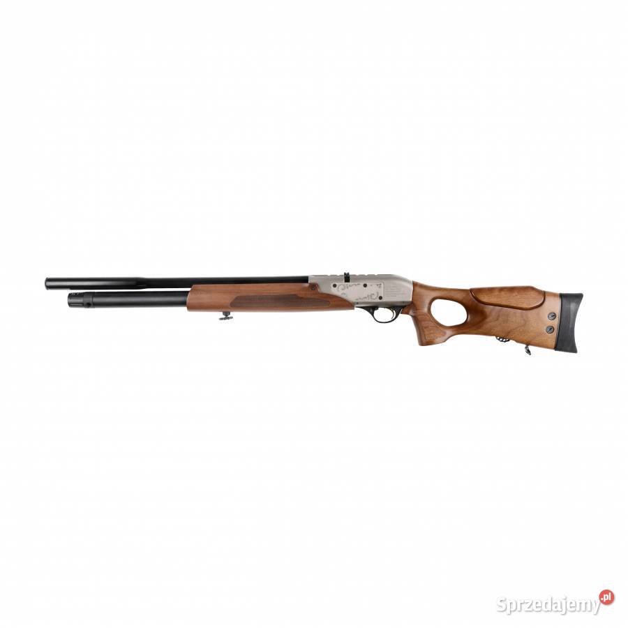 Wiatrówka PCP Optima by Hatsan Galatian I Trzcianka