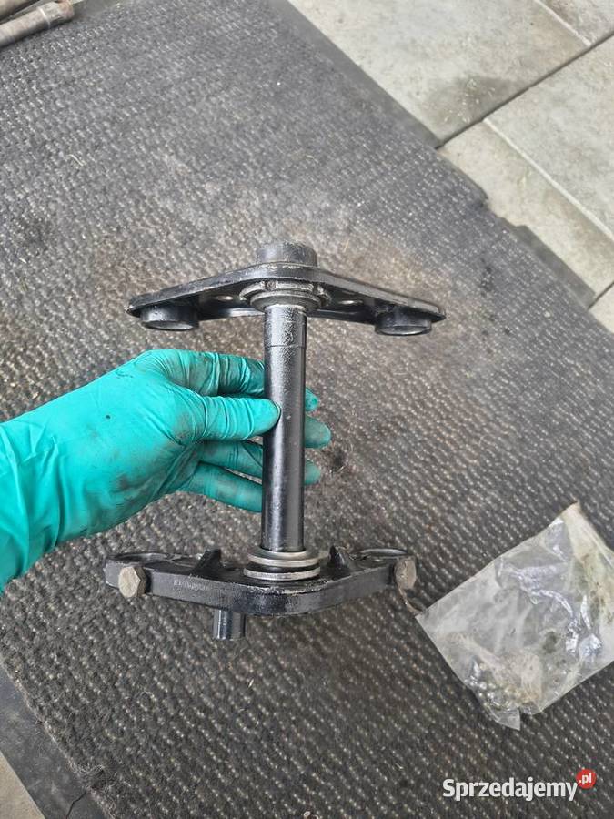 Pukała styca przedniego zawieszenia WSK 125 175 Rzeszów