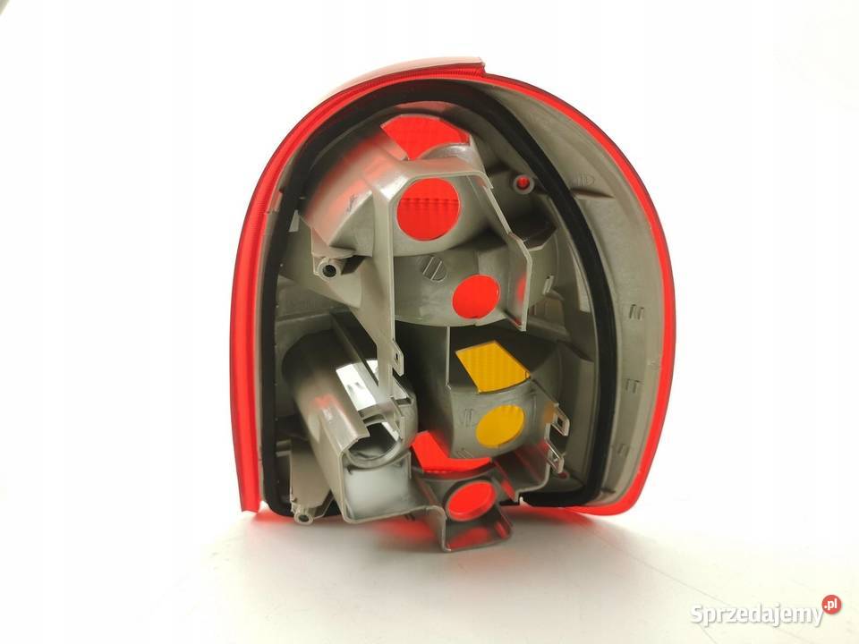 LAMPA LEWY TYŁ OPEL CORSA B 19932000 NOWA sprzedam