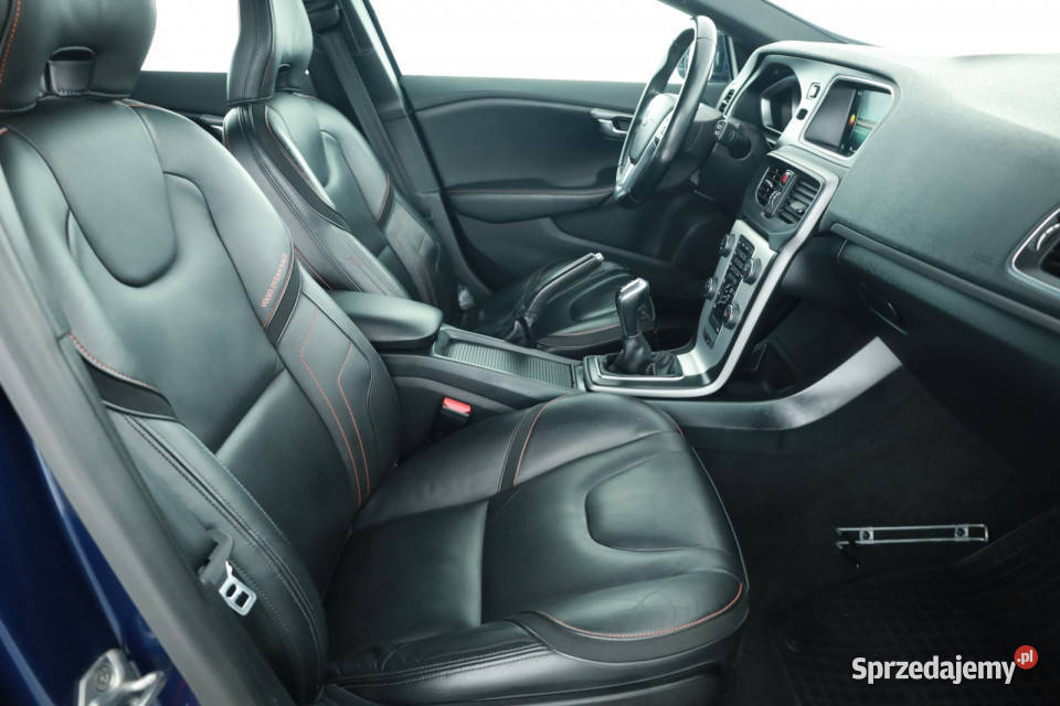 Volvo V40 16 D2 Piaseczno sprzedam