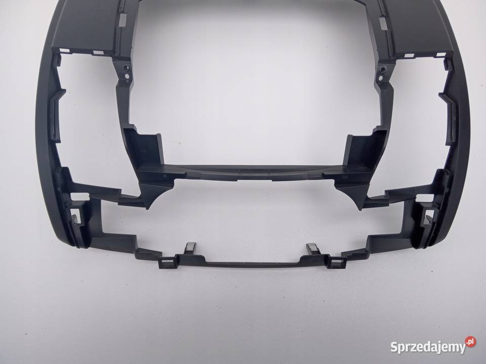 RAMKA PANEL ŚRODKOWY MITSUBISHI PAJERO SPORT II Nowy Tomyśl sprzedam