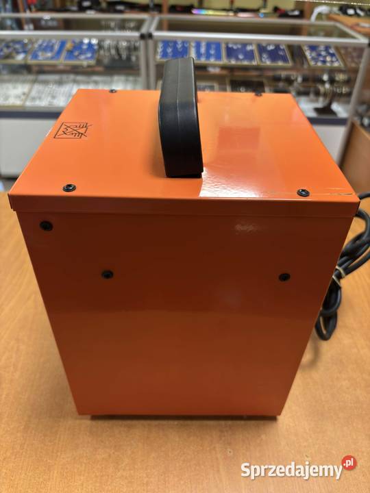 Nagrzewnica Elektryczna REM 2 ECA 2 kW