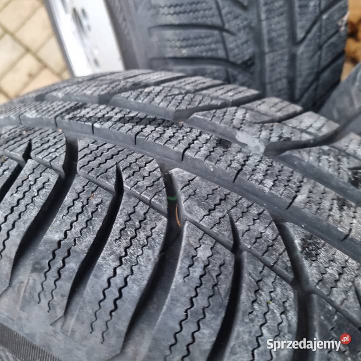 Gullieckel Mercedes w124 A1244010902 Sportline Łańcut