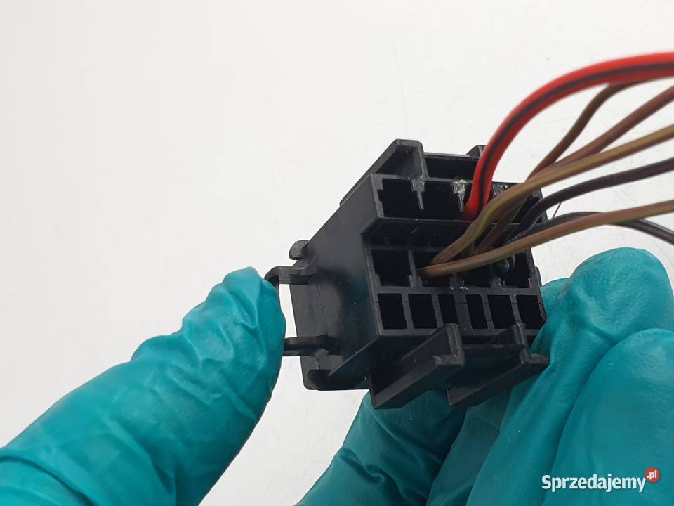 Gnizado Bezpiecznikow Bmw Gs 1200 Rt Lc Wiązki elektryczne Łódź sprzedam