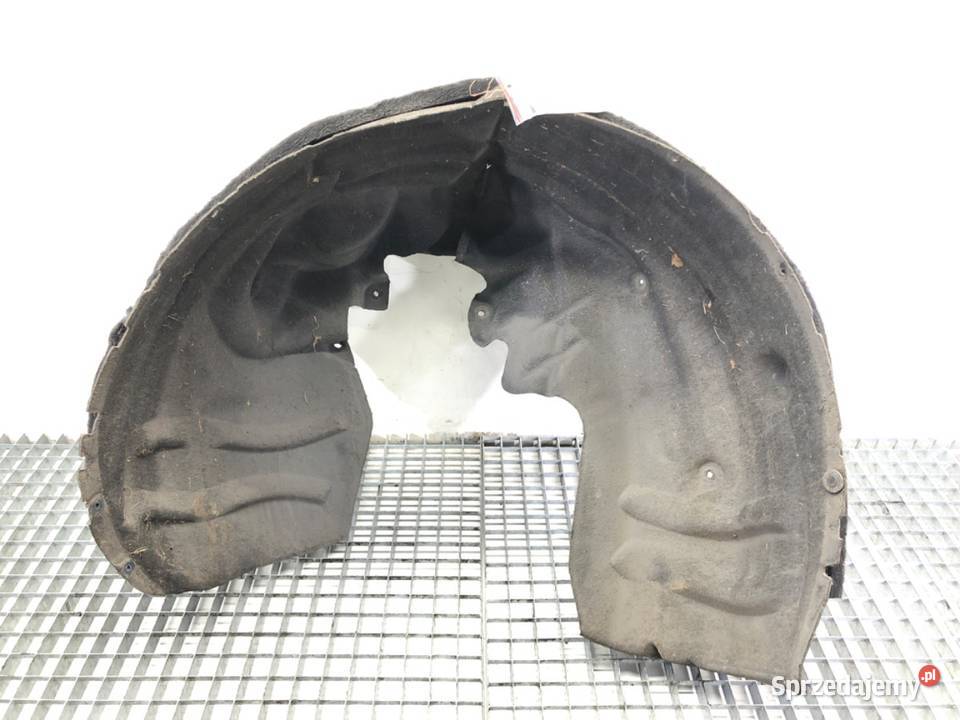 NADKOLE PRAWY TYŁ ALFA STELVIO 50550294 SUV Nadkola