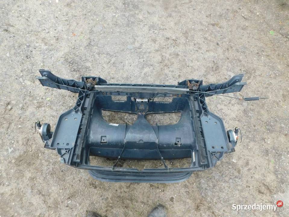 BMW E87 Mpakiet pas przedni S007 WYSYŁKA Pozostałe Żory