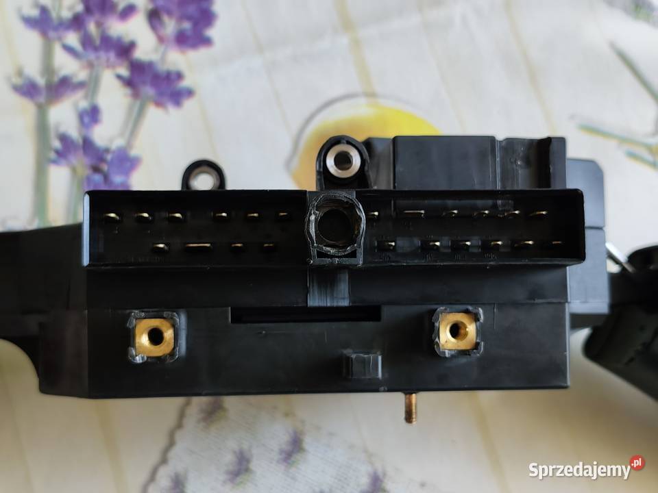 Przełącznik świateł MercedesBenz Sprinter VW LT mazowieckie Sierpc