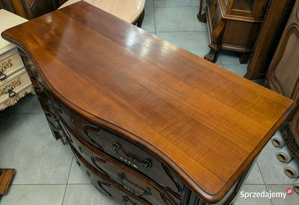 piękna komoda sklep Dąbrowa Górnicza