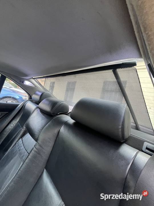 Bmw e39 530 d doinwestowana Seria 5 zachodniopomorskie Połczyn-Zdrój