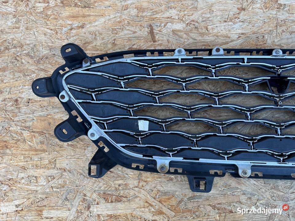 Grill atrapa chłodnicy Ford kuga mk3 vignale osobowe Międzychód