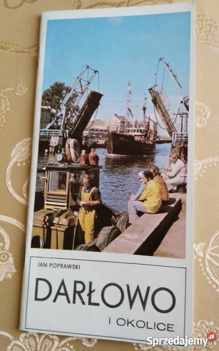 Darłowo i Jan Poprawski Koszalin
