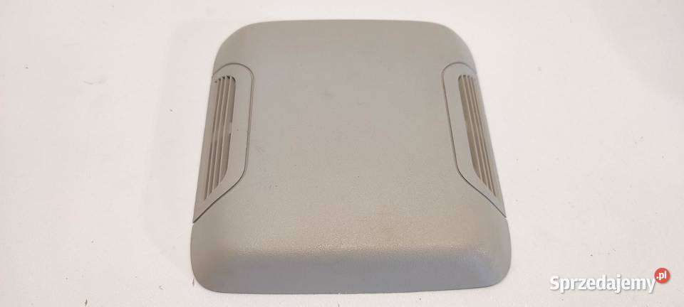 LAND ROVER DISCOVERY 4 MODUŁ ALARMU SENSOR