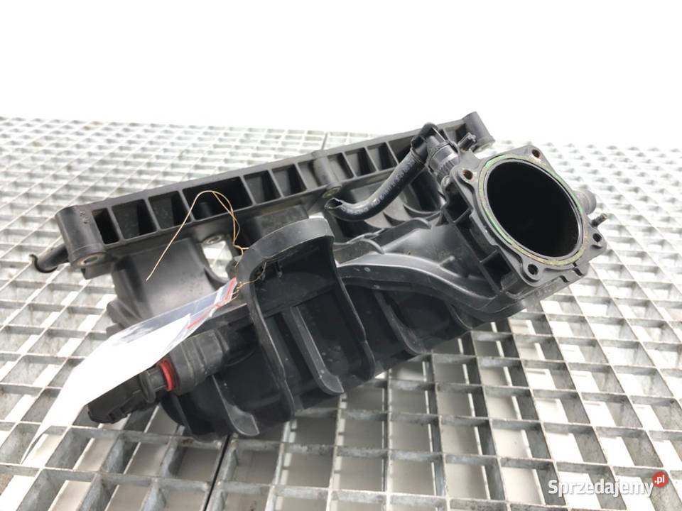 KOLEKTOR SSĄCY VOLVO V70 III AG9G9424BH 20 241 podkarpackie sprzedam