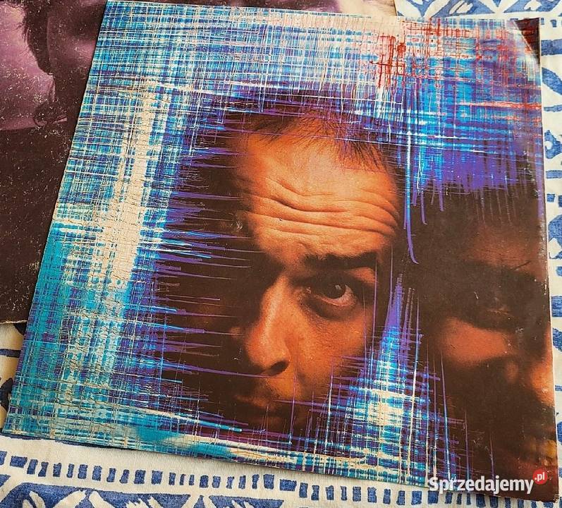 Rezerwat Serce płyta winylowa z roku 1987 Chełmno