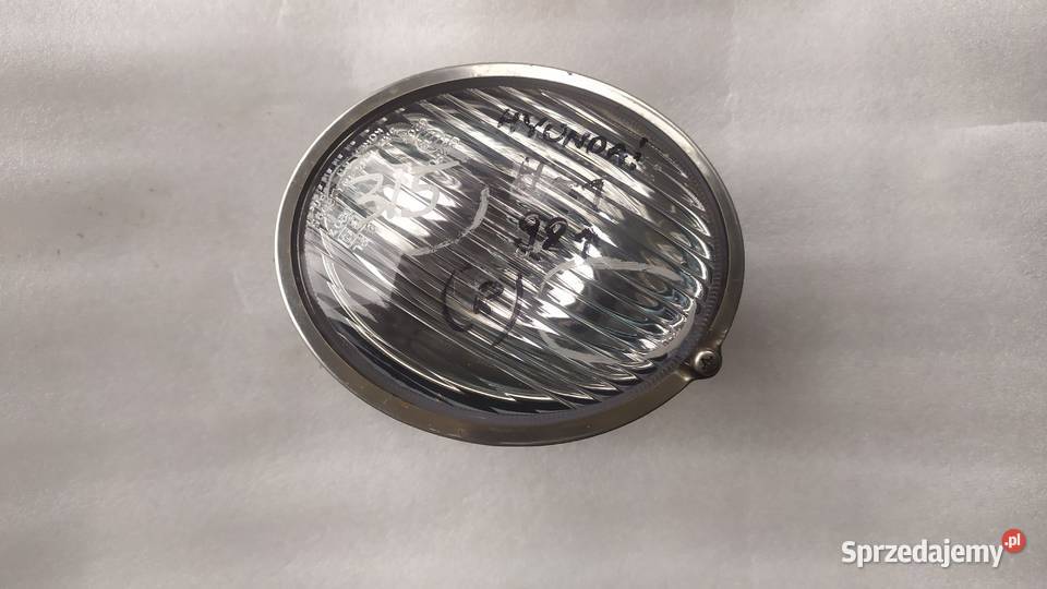 HYUNDAI H1 H1 halogen lewy 2000 2001 2002 2003 Karoseria Byków