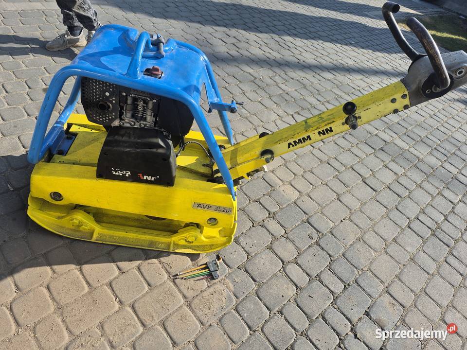 Sprzedam zagęszczarka Grzybowa Góra
