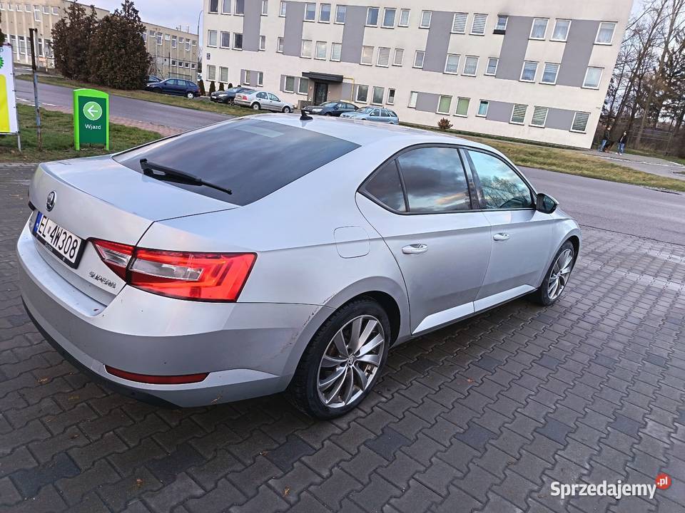 Sprzedam zamienię super B Siedlce