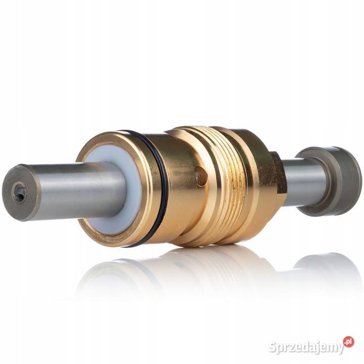 Zestaw naprawczy Pompa do Agregatu Graco GX 21 Piła