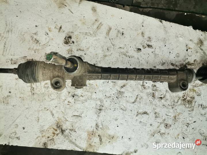 Przekładnia Kierownicza Maglownica Opel Meriva sprzedam