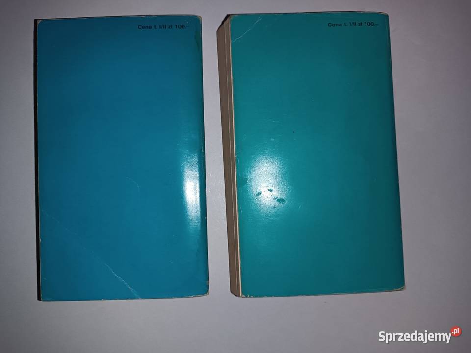 Charles de Gaulle Dwa tomy Autor Jan Gerhard Wyd Książki naukowe i popularnonaukowe Bydgoszcz sprzedam